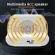 thumbnail image 5 of Children'S AI Intelligent Alarm Clock Self-Disciplined Clock B, 5 of 5