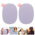 thumbnail image 3 of TAILTOSS Heat Preservation Hand Warmer 2Pcs 3.1x2.4x0.4in, 3 of 11