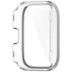 thumbnail image 2 of Película dura PC PCO & TEMPE protectoras completas Anti-Scratch para Amazfit Bip 5 Accesorios Unidad Rojo, 2 of 9