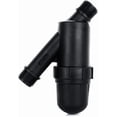 thumbnail image 5 of Drip Irrigation Filter 3/4" - Strainer Irrigation Filter with High Density Mesh for Drip Irrigation Water Pump for Garden Agriculture Garden Water Fil, 5 of 5