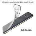 thumbnail image 6 of Case For LG V60 ThinQ - SuperGuardZ TPU Shockproof Protective Armor + 2 Stylus Pen, 6 of 8