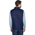 thumbnail image 3 of Ash City - Core 365 Men's Prevail Packable Puffer Vest, 3 of 3