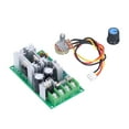 thumbnail image 2 of Módulo controlador PWM, interruptor controlador de velocidad del motor, módulo regulador de corriente, controlador de gobernador electrónico, diseño de última generación, 2 of 9