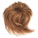 thumbnail image 3 of Pieza de pelo, postizo de imitación de moño desordenado, coleteros, postizos de cola de caballo, postizo de moño desordenado, el mejor de su clase, 3 of 8