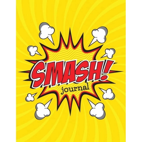 Smash Journal (Paperback)