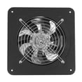 thumbnail image 4 of 7" 50W Super Quite Cliff Exhaust Fan Bathroom Kitchen Garage Ventilation Vent, 4 of 15