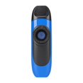 thumbnail image 4 of Kazoo portátil con membranas, complemento ideal para fiestas. Kazoo portátil de boca. azul, 4 of 9
