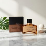 Black is Black Modern Oud by Nuparfums for Men - 3.4 oz EDT Spray