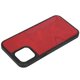 thumbnail image 4 of Funda para teléfono para iPhone Pro Max, funda protectora de PU para teléfono, funda protectora para teléfono inteligente, funcionalidad inteligente, 4 of 9