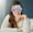 Gray, variant on NIUBWJL Eye Mask Sleep Breathable Student Nap Men And Women Quirky Children's Ice Bag Ice Hot Compress Eye Masks