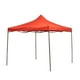 thumbnail image 1 of Carpa Toldo Plegable 3x3 Impermeable Retractil Jardin Onof Rojo, 1 of 6