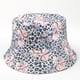 thumbnail image 4 of Sombreros de verano con protección solar, sombrero de pescador con flores para exteriores, gorra de pescador, sombrero de mujer, 4 of 4