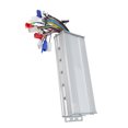 thumbnail image 4 of Controlador de motor sin escobillas de 18 tubos de aleación de aluminio para bicicleta eléctrica de alta potencia y control de velocidad para scooters eléctricos de 60 V y 1500 W, 4 of 8