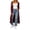 RYE1-Wine, variant on Brqkzdu Womens Long Cardigan Sweaters Open Front Oversized Ribbed Knit Cardigan Fall Loose Comfy Sweater Cardigan