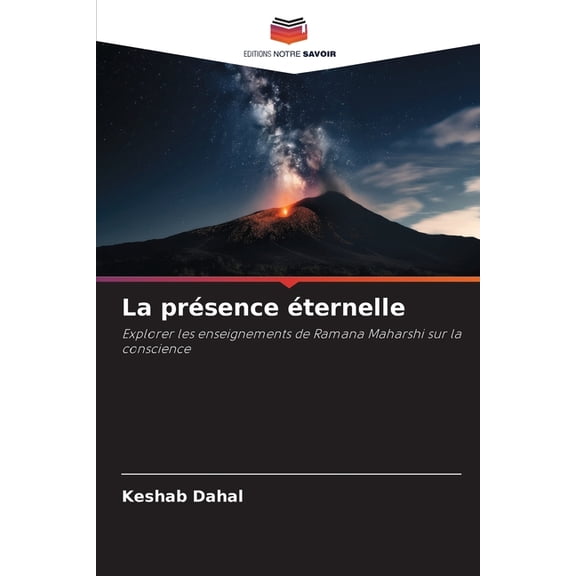 La présence éternelle, (Paperback)