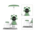 thumbnail image 4 of Desk Lamp, Table Lamp Cartoon Design  for Living Room Green, 4 of 8