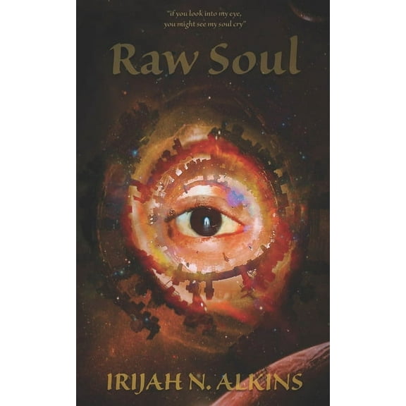 Raw Soul (Paperback)