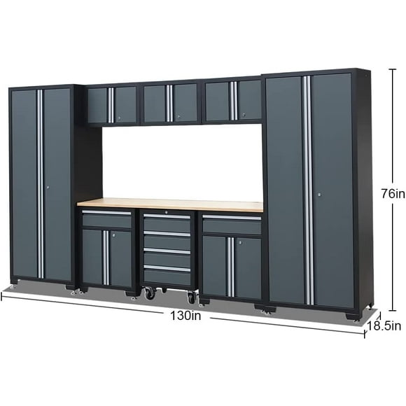 Workbench Drawer Kit