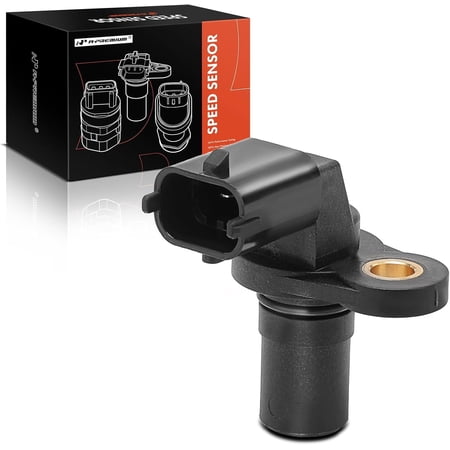 A-Premium Speed Sensor Compatible with Kia Rio 2007-2010 Rio5 2008-2011 1.6L Automatic Transmission
