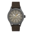 thumbnail image 1 of Reloj Timex Expedition Caballero Café Análogo 40 mm, 1 of 4
