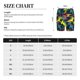thumbnail image 3 of Fotbe Colorful Sharks Pantalones Cortos de Pijama para Hombre, Ropa de Dormir, Pantalones de Pijama Cortos para Hombre-Medium, 3 of 6