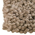 thumbnail image 5 of MA Trading Handmade Indo Berber Rug (India), 5 of 6