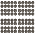thumbnail image 1 of Bloque de pellets de turba Jiffy para suelo de plántulas, tapones de arranque, arrancador de semillas, 20 piezas, 1 of 6