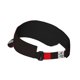 thumbnail image 2 of Balery USA Flag Cross Gorra deportiva con visera ajustable para mujer y hombre (talla única), 2 of 7