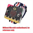 thumbnail image 2 of Kit de Correa de Reloj Wearbit para Placa de Desarrollo Programable Microbit V2. Kit de Programación DIY para Microbit V2., 2 of 5