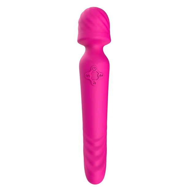USB Vibrador Masaje Stick Multi-frecuencia Calentado Masturbador Sex Toy (Rose Red) Likrtyny Cuidado Belleza | Bodega Aurrera en lnea USB Vibrador Masaje Stick Multi-frecuencia Calentado Masturbador Sex Toy (Rose Red) Likrtyny Cuidado Belleza | Bodega Aurrera en lnea