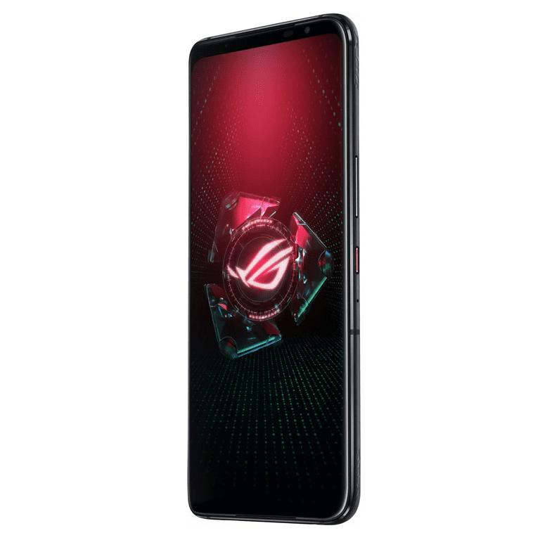 スマートフォン本体 ROG phone 5 12GB/128GB ASUS ROG Phone 5 128GB 12GB RAM GSM Factory Unlocked Phone