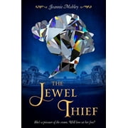 The Jewel Thief (Hardcover)