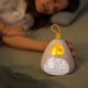 thumbnail image 3 of Despertador para niños, Despertador y luz Nocturna con Cargador USB, Entrenador de sueño para niños, Despertador Digital de cabecera para Dormitorio de bebé, 3 of 5