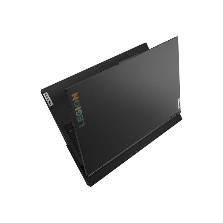 Lenovo - Legion 5 15IMH05H 15.6 Laptop - Intel Core i7 - 8GB Memory -  NVIDIA GeForce GTX 1660 Ti - 512GB SSD - Phantom Black 81Y6000DUS Notebook  PC 