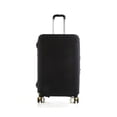 thumbnail image 1 of Elastic Luggage Cover Trolley Box Protector Rolling Suitcase Case Dustproof Accessories 18-28 Inch Travel Bags Protective Sheath 1pcs black 26-28inch, 1 of 6