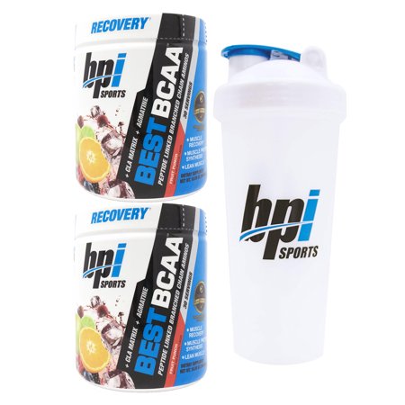 UPC 652143022793 product image for BPI Sports Best BCAA Peptide Linked Branched Chain Amino Energy Powder, 10.58oz, | upcitemdb.com