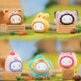 thumbnail image 3 of Emma Secret Forest Rua Rua Zoo Series Candy Granules Blind Box Mystery Box Toys Doll Cute Anime Figure Ornaments Collection, 3 of 7