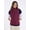 Maroon Banner, variant on U.S. Polo Assn. Women's Puffer Vest
