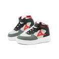 thumbnail image 1 of Tenis Bota Casual Pirma para Niño Color Oxford gris 21, 1 of 6