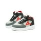 thumbnail image 1 of Tenis Bota Casual Pirma para Niño Color Oxford gris 18.5, 1 of 6