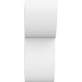 thumbnail image 2 of Ekena Millwork 3"W X 8"H X 20"L Standard Crestline Architectural Grade PVC Rafter Tail, 2 of 4