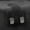 Black, variant on Double Hook Car Seat Back Hook Interior Seat Back Hook Type