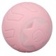 thumbnail image 4 of Peppy Pet Ball para gatos con luces LED de colores, bola rodante automática, recargable por USB, embalaje en inglés rosa, 4 of 9