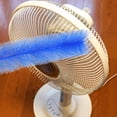 thumbnail image 1 of UPOUART 2Ud Portátil Azul Para Limpieza De Espacios Estrechos En Ventilador Y Aire Acondicionado, 1 of 6