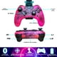 thumbnail image 3 of Control Inalámbrico Galaxia Bluetooth para Celular RGB Compatible Para iOS, PS4, PS3, N-Switch y Windows, 3 of 5