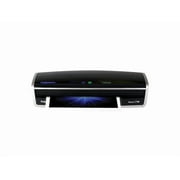 Fellowes, FEL5734801, Venus2 125 Laminator & Pouch Starter Kit, 1, Black,Silver