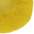 thumbnail image 4 of Rupoun 100Pcs Disposable NonWoven Microphone Cover Accessory for KTV Stage Interview Supplies (Red and Yellow) 3.2 inches / 8.1 cm[cite: 1], 4 of 9