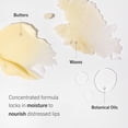 thumbnail image 4 of BBLUNT Champú Hidratante Intenso con Jojoba y Vitamina E para Cabello Seco y Encrespado - 650 ml, 4 of 5