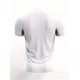 thumbnail image 2 of Camiseta creativa con estampado de zapatillas de lona para hombre, camiseta informal de manga corta y cuello redondo, ropa de verano para exteriores para hombre. Para adultos, hombres, mujeres, adoles, 2 of 5