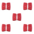 thumbnail image 2 of Inteprter 2 piezas de funda de soporte para mango de olla, funda de aislamiento para el hogar, Clip de silicona antideslizante para el hogar con doble Type2 NO2 Inteprter CBP457871, 2 of 5